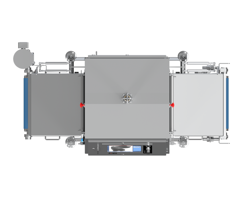 Eagle's X-ray System Pack 400 HC