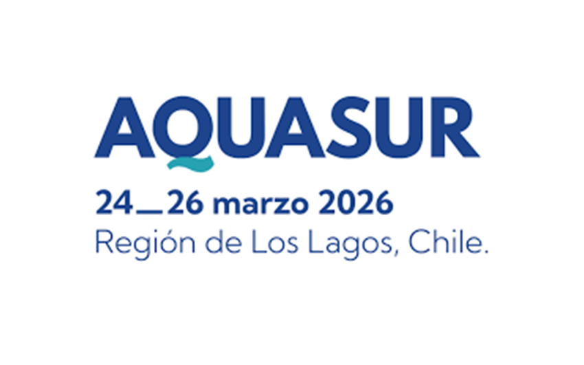  Aquasur 2026