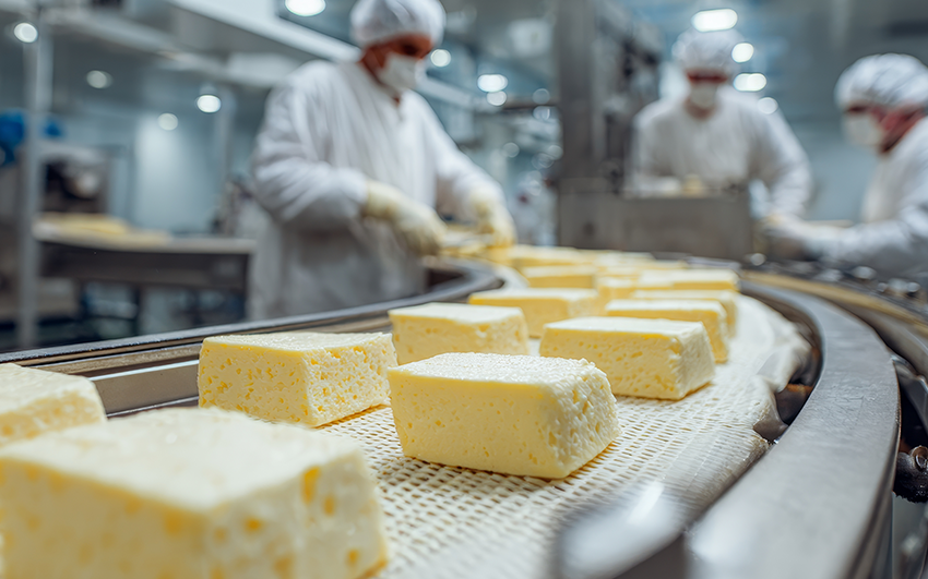 How Safe is X-ray Inspection of Meat? | White Paper