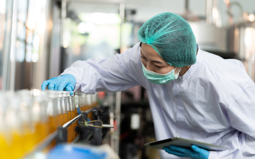 Safeguard Quality as Product Lines Expand | Eagle Product Inspection