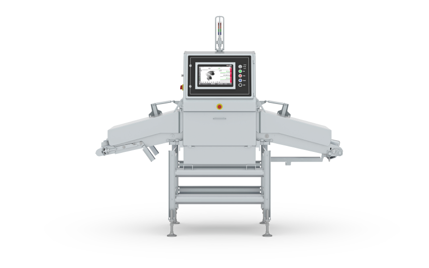  RMI 400 X-ray Inspection System